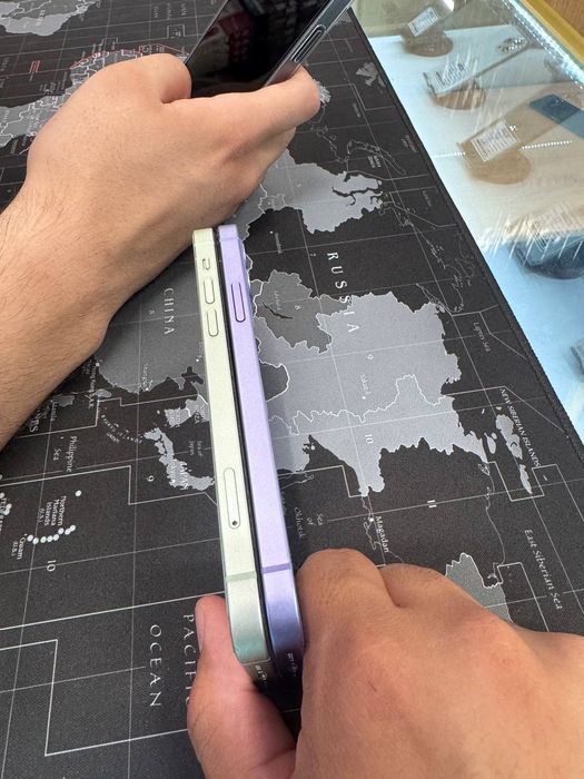 iphone 12 2 ta bor
