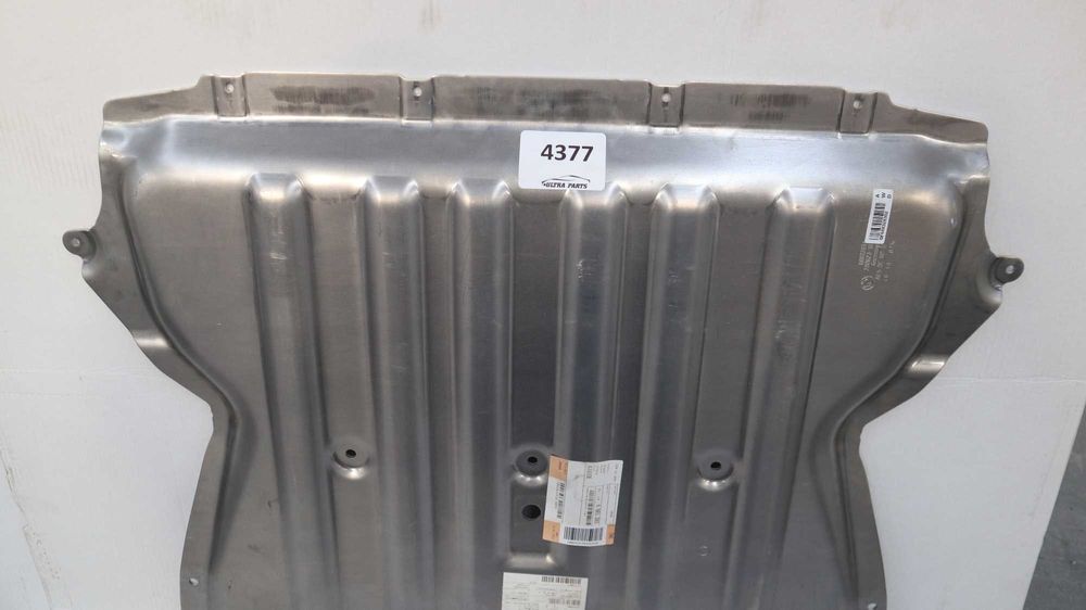 Предпазна ламарина преден мост Тава преден мост БМВ Г30 Г32 Г11 Г12 xd