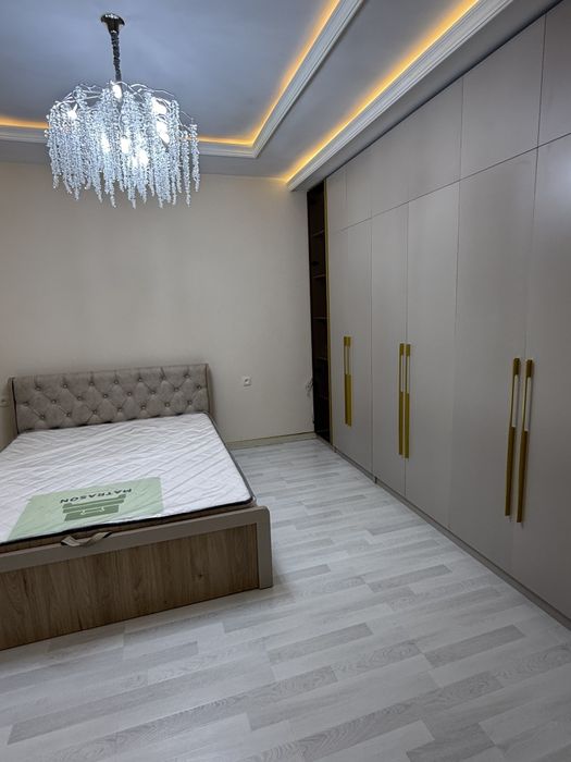 Срочно Участка сотилади евроремонт