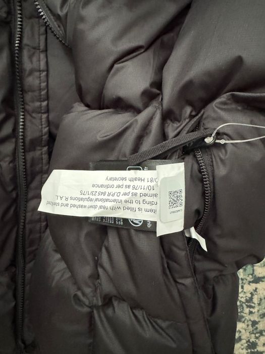 Geaca The North Face 700