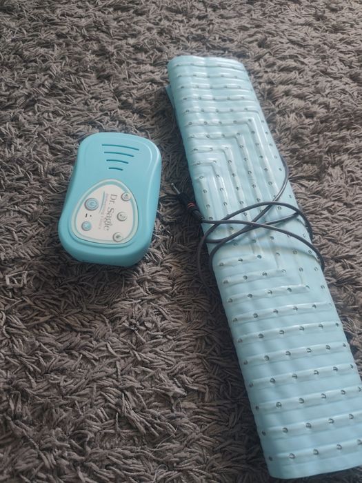 Salteluță cu alarma enurezis