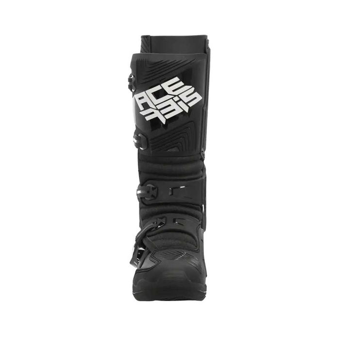 Acerbis Ботуши Whoops Black/White