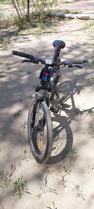 Продаю велосипед