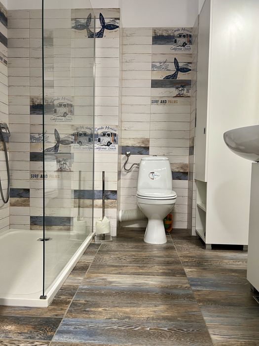 Apartament 2 camere bloc nou+ parcare subterana |str. Fabricii( zona Elite)