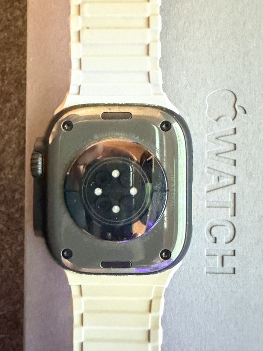 Apple watch ultra 3
