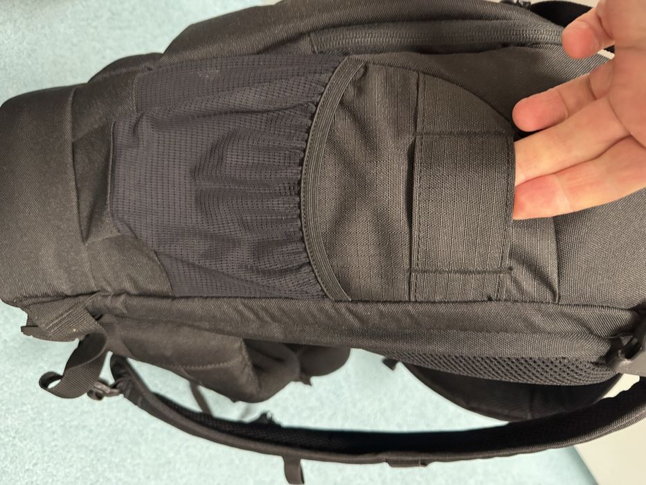 Rucsac foto Lowepro Flipside 400 AW