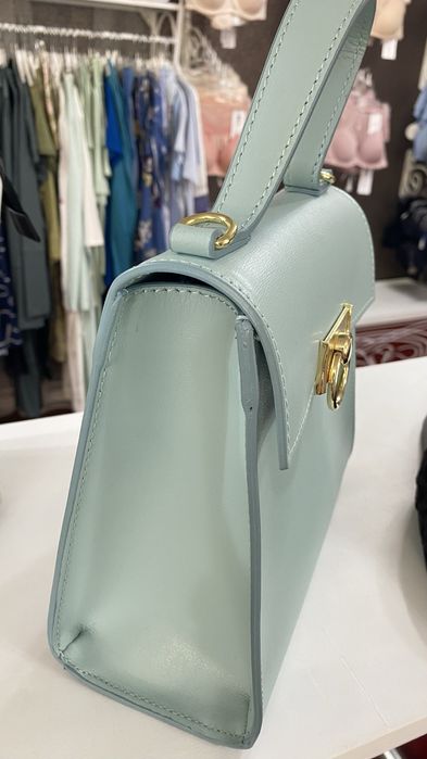 Продам сумку из эко кожи