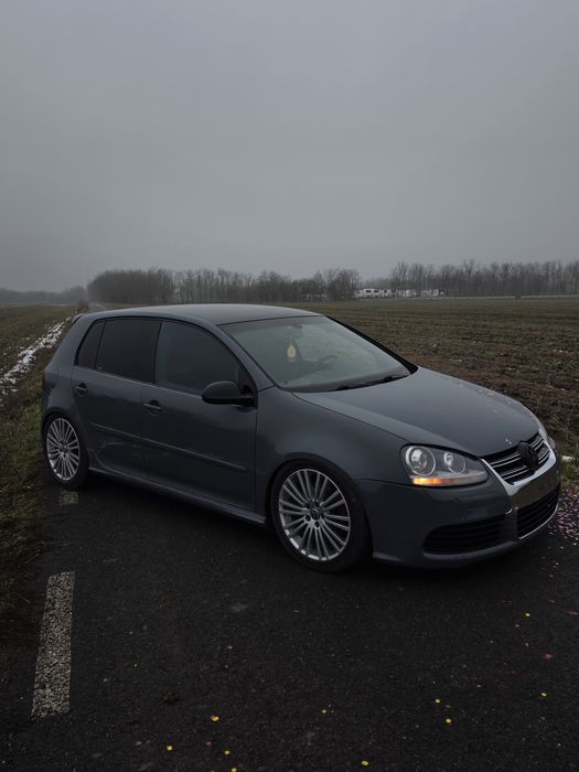 Golf 5 2.0 tfsi AXX