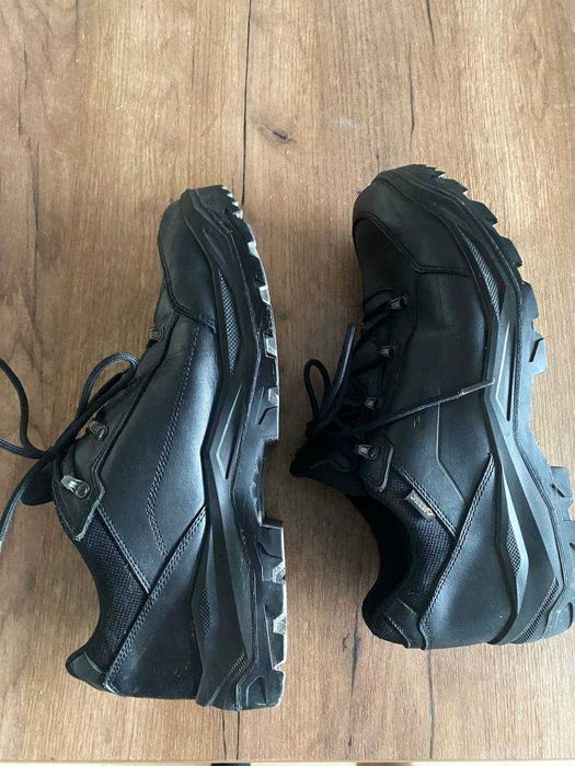 Lowa Renegade II GTX LO TF MF Черни - Спортни Обувки 47 н