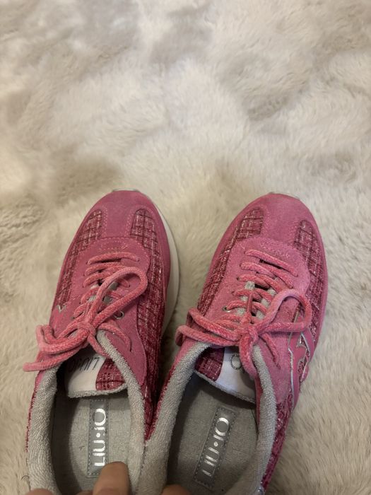 Дамски сникърси Liu Jo