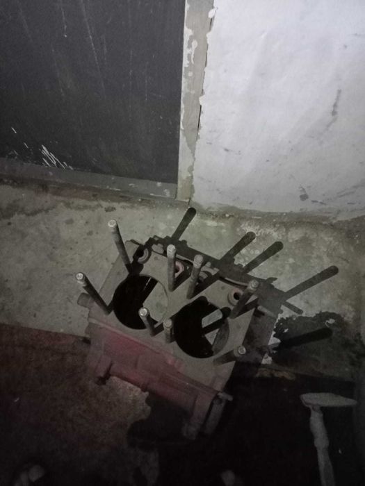 Тракторный Блок Т-25