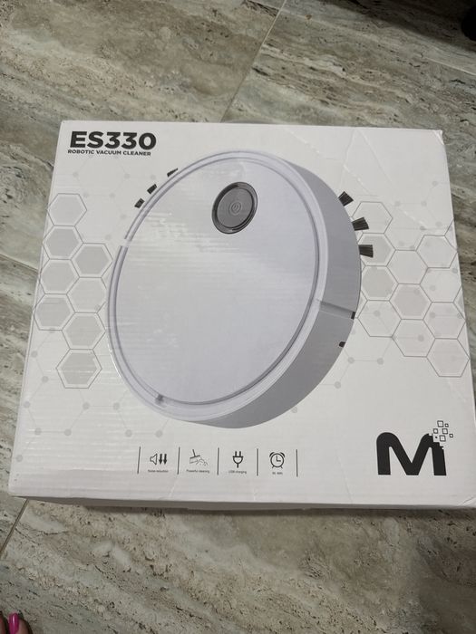 Vand aspirator smart