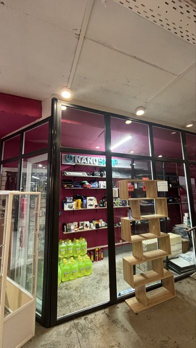 Продается готовый бизнес автоаксессуары