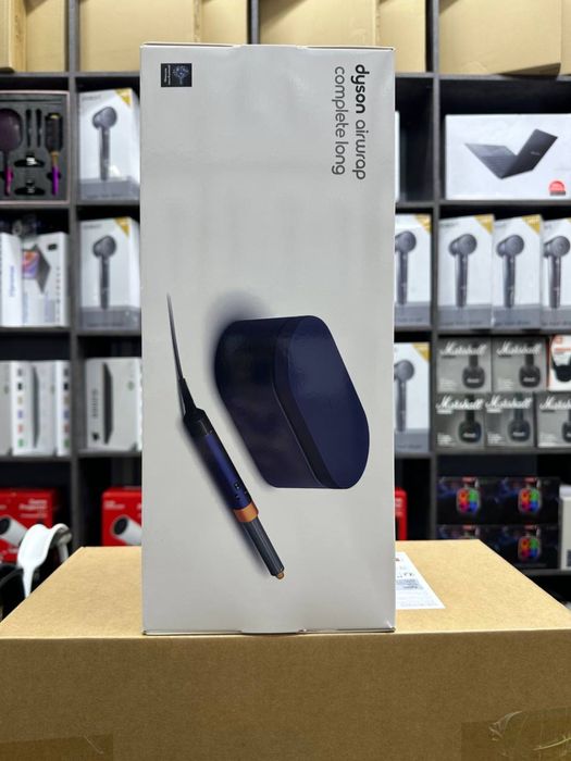 Дайсон Астана новый оригинал