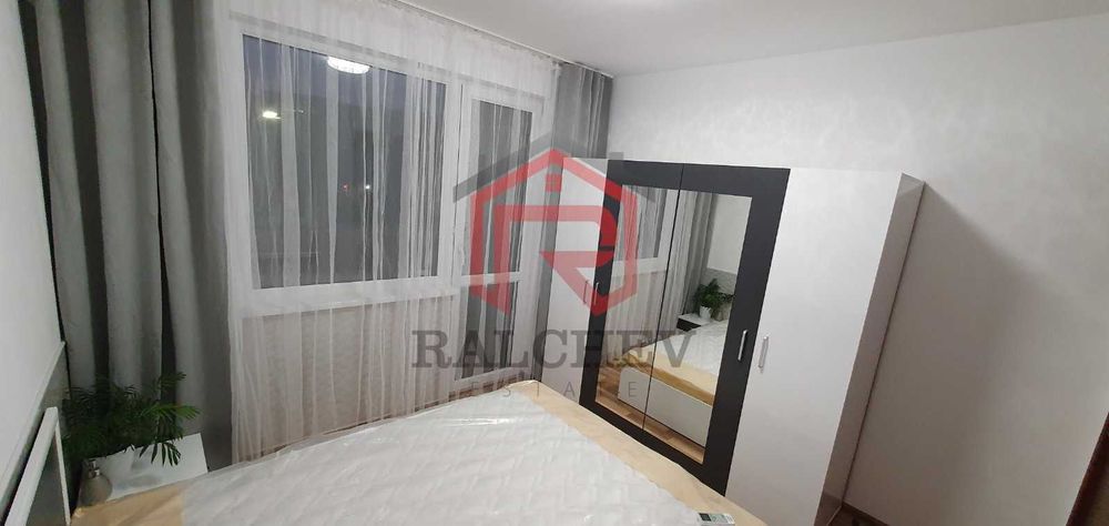 Дава се под наем Тристаен апартамент в Варна, Гранд Мол Варна - 76 кв.м за 510 € - Снимка #7