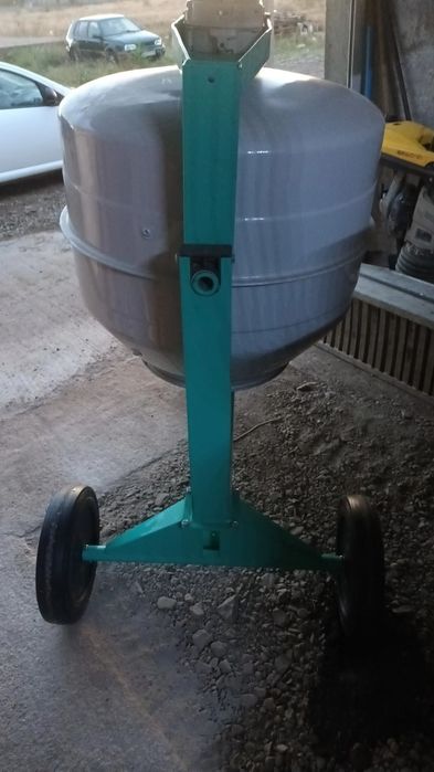 Betoniera imer 350 litri