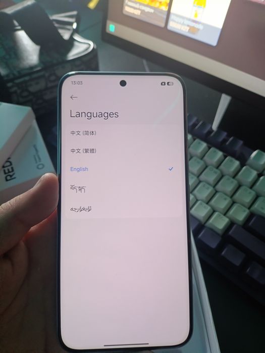 Редми нот 15 про + 256гб