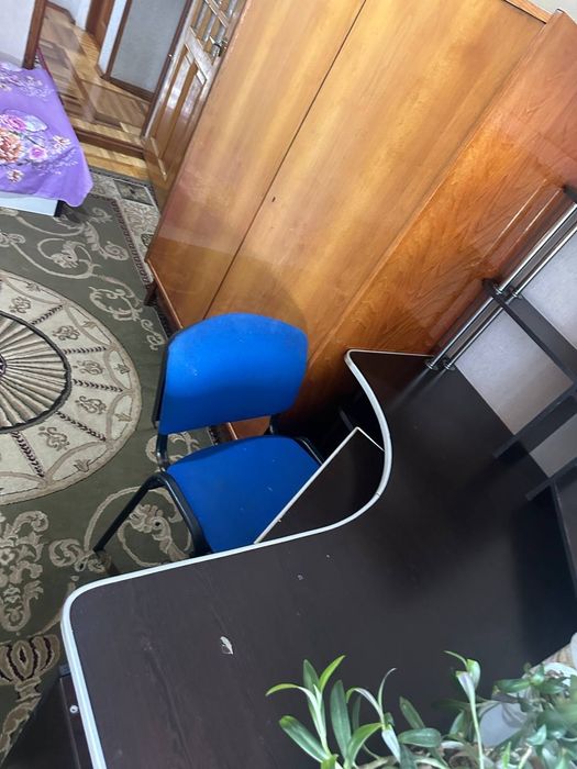 Arenda kvartera qizlarga