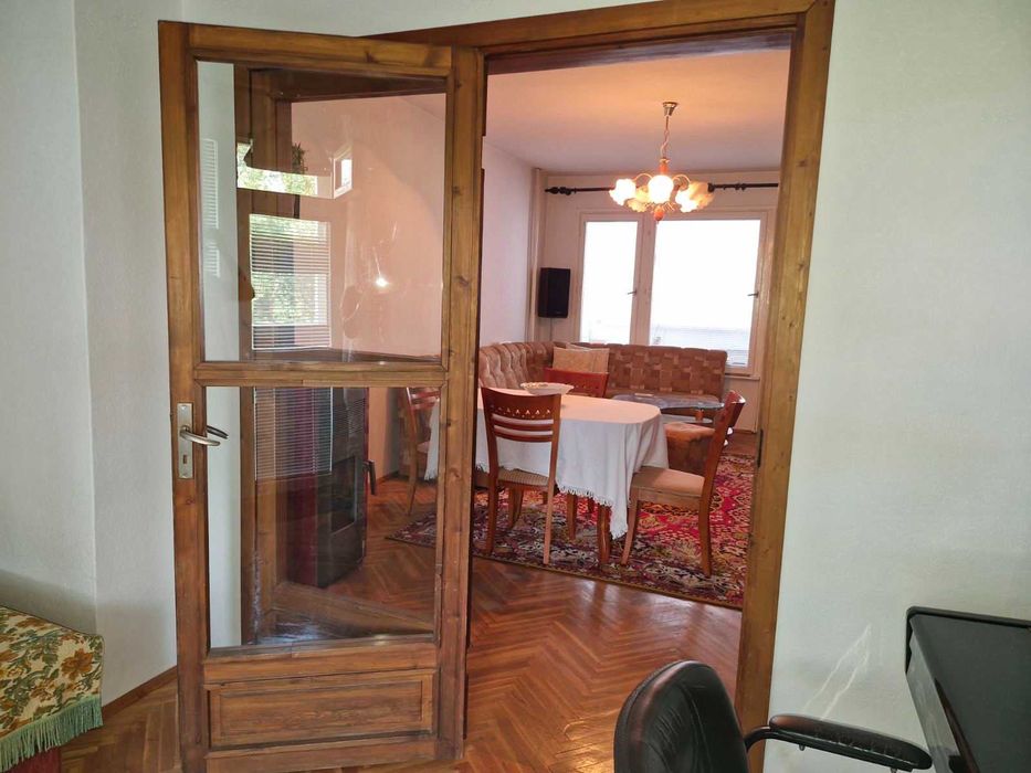 Продава се Тристаен апартамент в Ямбол, Златен рог - 98 кв.м за 1021 €/кв.м - Снимка #23