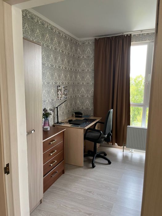 Продам 2х.ком. квартиру