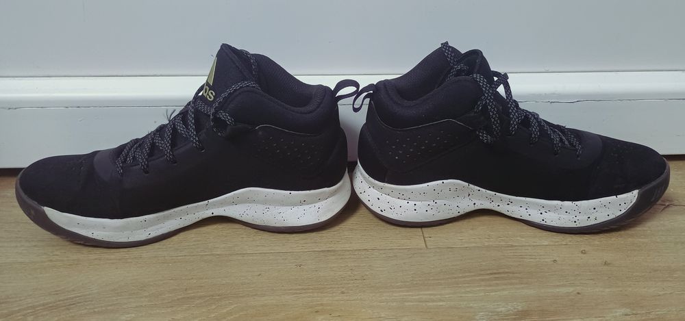 Pantofi sport Adidas Cross Em Up 5 36 2/3