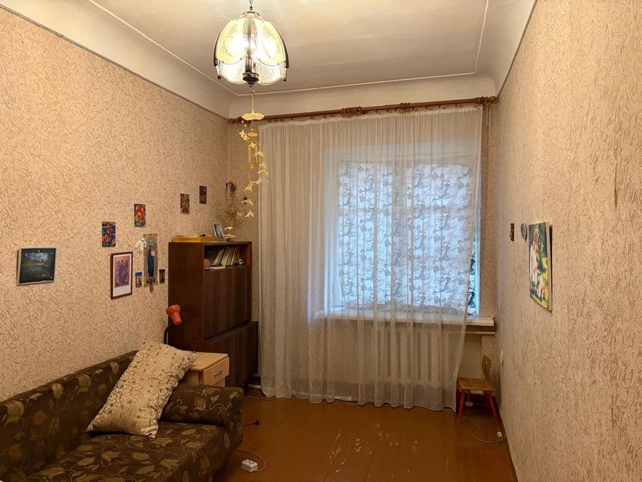 Продам 3ком кв р-н Военного городка