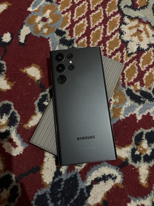 Samsung s22 ultra