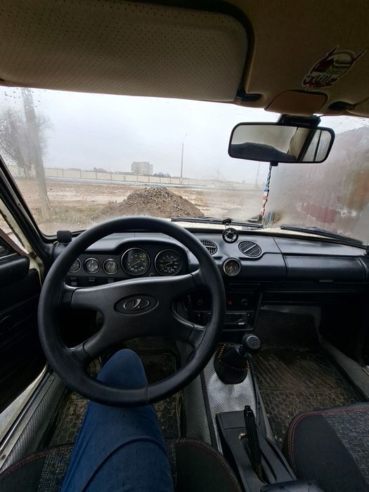 Jigoli 06. Xolat yaxsh