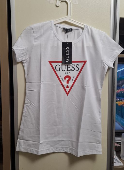 Tricouri  noi de dama