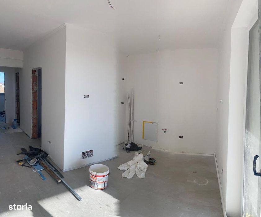 Apartament modern în Sântandrei – 60 mp + teren 20 mp – 105.000 €