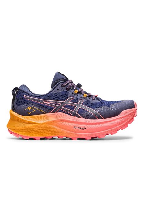 Asics Trabuco Max-оригинални маратонки