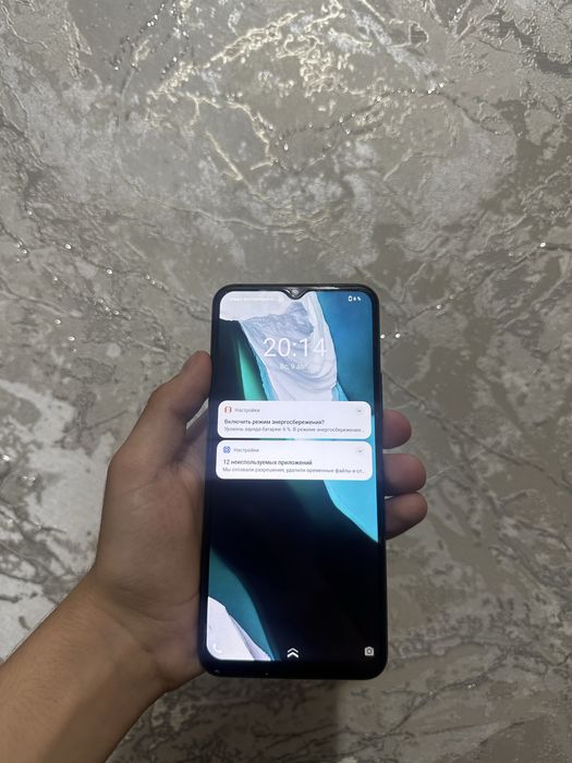 Продам телефон Vivo
