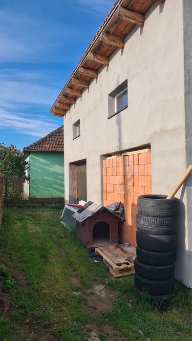 Spatiu/Constructie noua