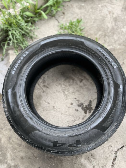 Pirelli Four Seasons