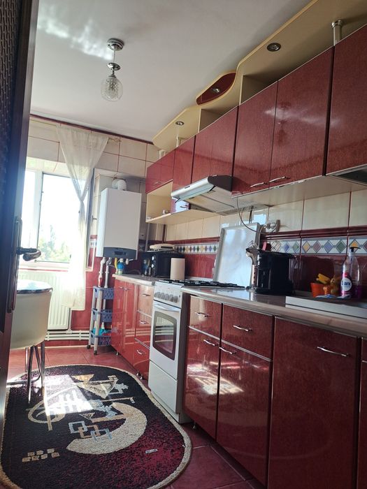 Apartament de vanzare.