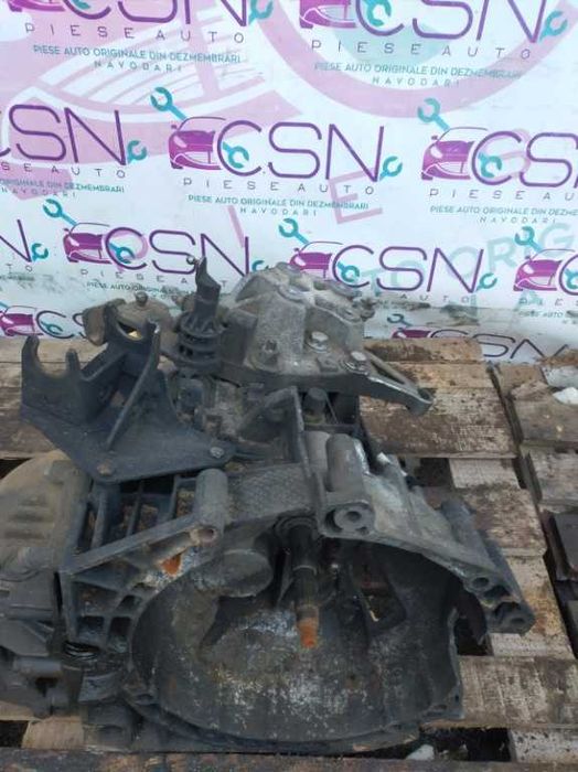 Cutie Fiat Ducato 2.2 Diesel cod: 963282680