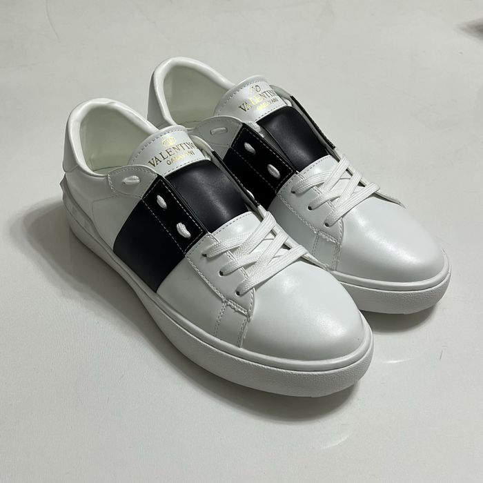 Кроссовки Valentino Garavani