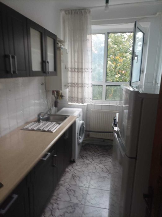 Apartament de inchiriat