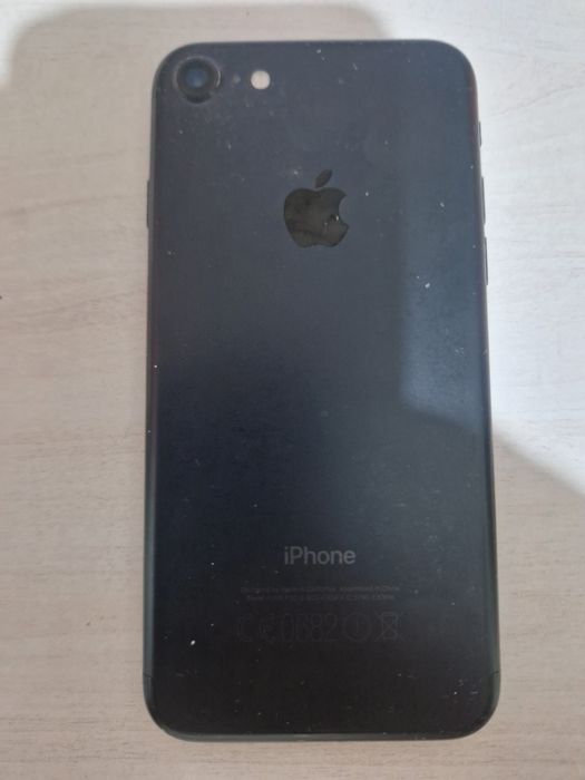 Iphone в хорошем состоянии