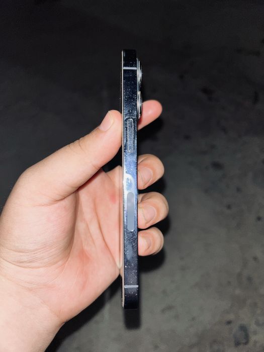 Iphone 13 pro 86%