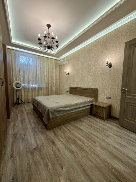 ЖК Дархан 3 комнатная 106 м2