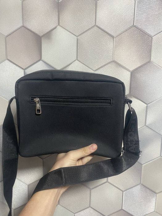 Барсетка Lacoste