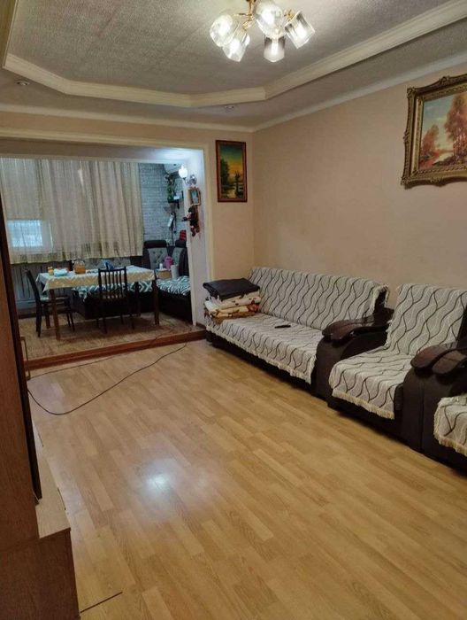 Продам 3/1/4 ТТЗ-1 №U355