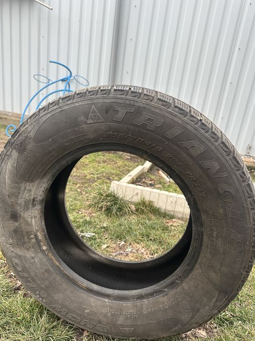 Балоны в хорошем состояние