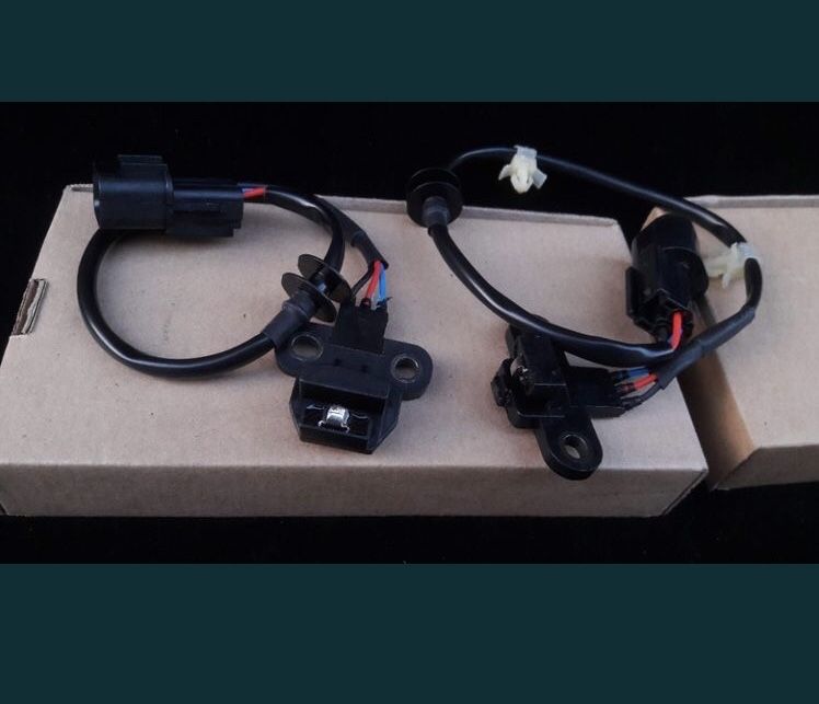 Щиток на диамонд