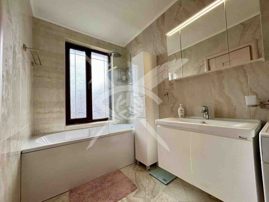 Продава се Тристаен апартамент в Свети Влас - 86 кв.м за 1225 €/кв.м - Снимка #10