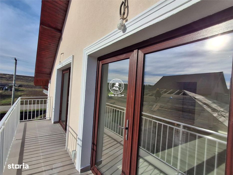 Case  vile de vanzare Iasi Letcani, Letcani