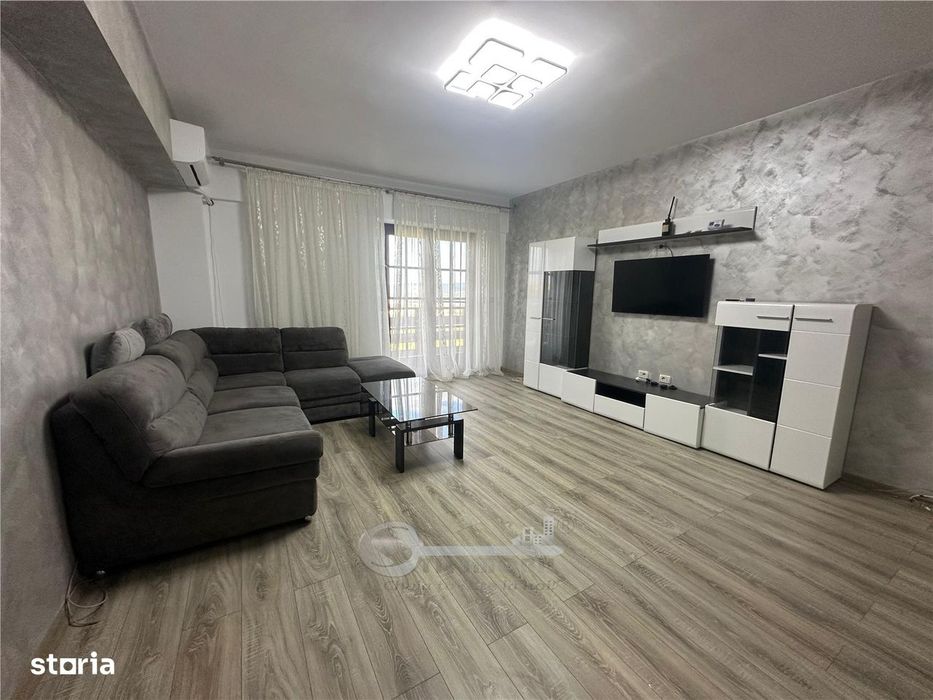 Apartament 2 Camere Platou Galata Mobilat Si Utilat Liber