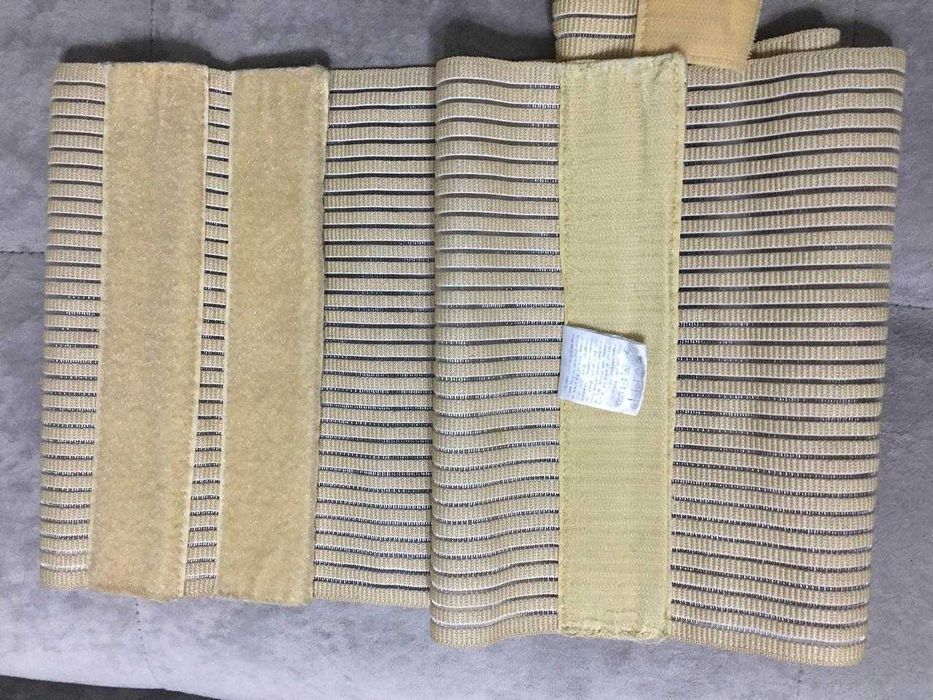 Продам 2 ортопедических корсета