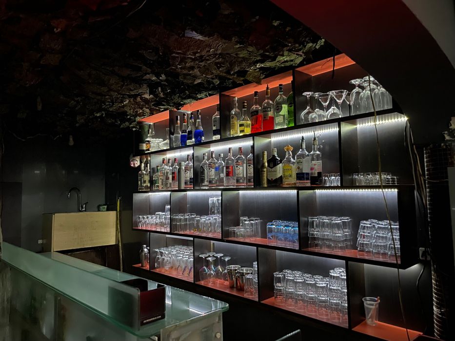 Парти зала заведение помещение под наем